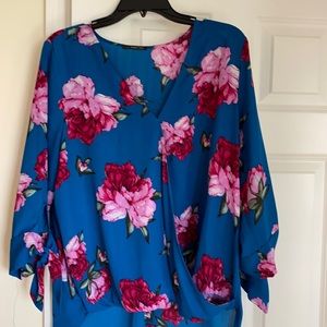 West key blouse